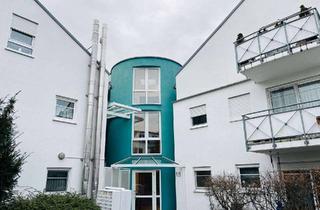 Wohnung mieten in Decker-Hauff-Straße 18, 73035 Göppingen, Helle 3-Zimmer Wohnung mit Balkon, EBK und TG Stellplatz in Göppingen/Waldeck