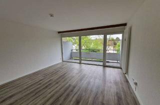 Wohnung mieten in Beethovenstraße 49, 66125 Saarbrücken, Helles 1-Zimmer-Apartment mit großem Balkon nähe Universität Saarbrücken