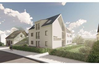 Wohnung mieten in Zum Sauerland 20, 33181 Bad Wünnenberg, Exklusive Neubauwohnungen im Erstbezug – Bad Wünnenberg-Bleiwäsche