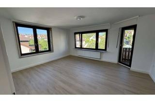 Wohnung mieten in Brötzinger Straße, 75228 Ispringen, Neu renovierte helle 3-Zimmer-Wohnung mit Balkon in Ispringen