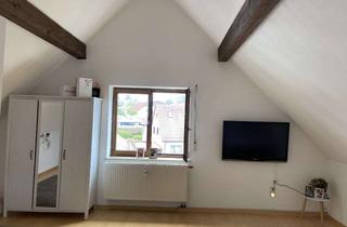 Wohnung mieten in 91220 Schnaittach, Helle DG-Wohnung mit 4,5 Zimmern und Balkon in Schnaittach