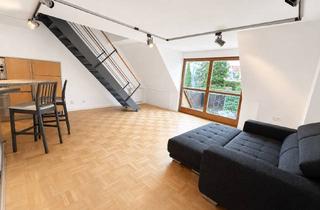 Wohnung mieten in Wasserstraße 16, 91126 Schwabach, Helle Maisonette-Wohnung in bester Lage – Erstbezug nach Modernisierung