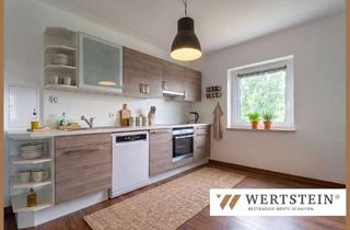 Wohnung mieten in 02625 Bautzen, Helle 2-Zimmer-Dachgeschosswohnung mit hochwertigem Bad und Gartenmitbenutzung