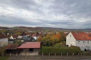 Wohnung mieten in 37574 Kreiensen, Dachgeschosswohnung in Kreiensen zu vermieten.