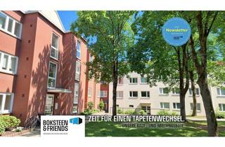 Sozialwohnungen mieten in Napoleonsweg 12, 46286 Dorsten, Lichtdurchflutete 3-Zimmer Wohnung - ab August frei! WBS erforderlich!