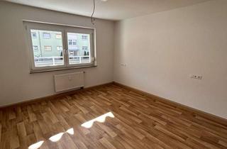 Wohnung mieten in Daimlerstr., 89551 Königsbronn, Sanierte 3-Zimmer-Erdgosswohnung in bester Lage