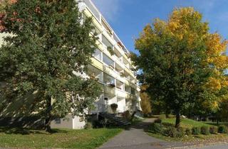 Wohnung mieten in 09380 Thalheim, 3-Raum-Wohnung mit Balkon und toller Aussicht