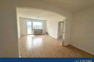 Wohnung mieten in 55543 Bad Kreuznach, 2 Zimmer Wohnung - mit Balkon und Aufzug