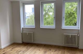 Wohnung mieten in Lynarstraße 2A, 13353 Wedding, Helle 2-Zimmer-Wohnung mit Balkon und Einbauküche