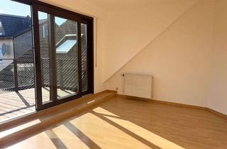 Wohnung mieten in 51515 Kürten, Charmante 2-Zimmerwohnung mit Balkon und optionalem Außenstellplatz!