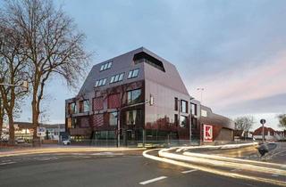Wohnung mieten in Friedrichstraße, 47475 Kamp-Lintfort, Stilvolle 2-Zimmerwohnung im Krönchenhaus zu vermieten