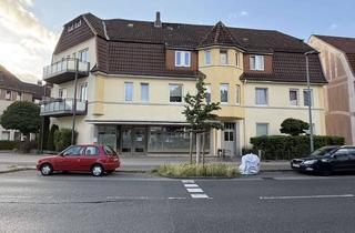 Wohnung mieten in Lange-Feld-Str. 68, 30926 Seelze, Schöne 3-Zimmer-Wohnung mit Balkon