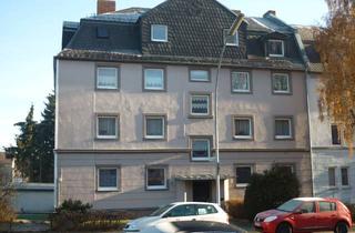 Wohnung mieten in Dr.-Enders-Straße 28, 95030 Innenstadt, Wie wär's damit? Helle Drei-Zimmer- Wohnung im Erdgeschoss