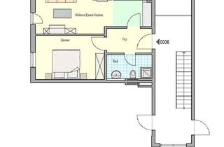 Wohnung mieten in Schillerstr. 17, 89567 Sontheim, Wohnung für geflüchtete Personen mit gültigem Aufenthaltstitel
