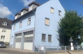 Wohnung mieten in Galmeistraße 59, 52223 Stolberg, Große Wohnung mit Garten - Stolberg-Büsbach