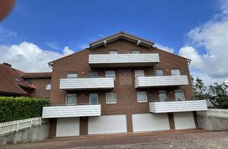Wohnung mieten in Im Ortfeld, 31700 Heuerßen, Gemütliche 3-Zimmer Wohnung mit Balkon und Garage