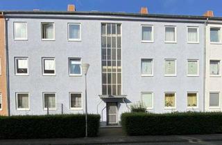 Wohnung mieten in Bongard, 52349 Düren, 3-Zimmer-Wohnung in Düren-Stadtmitte