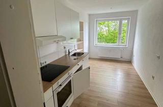 Wohnung mieten in Jahnstraße 24, 38315 Schladen, Helle 2-Zimmer-Wohnung mit Balkon in Schladen-Werla