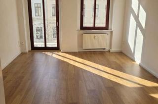 Wohnung mieten in Kunnerwitzer Str. 19, 02826 Südstadt, **helle 2-Raum-Wohnung mit Balkon in der Südstadt Görlitz**