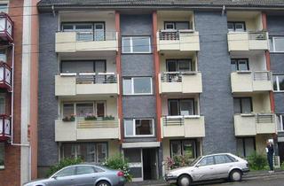 Wohnung mieten in Aktienstr. 131, 45473 Eppinghofen, 2-Zimmer-Wohnung in Mülheim-Stadtmitte mit Wohnberechtigungsschein