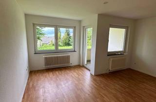 Wohnung mieten in Taubenweg 12, 31683 Obernkirchen, Gemütliche 1-Zimmer-Wohnung mit Balkon in Obernkirchen
