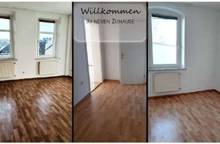 Wohnung mieten in Fabrikzeile 31, 95028 Innenstadt, Interesse? Hübsche Zwei-Zimmer- Wohnung mit EBK