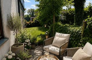 Wohnung mieten in Eichwasenweg 19, 72124 Pliezhausen, Charmante 1-Zimmer-Wohnung mit Terrasse in ruhiger Lage