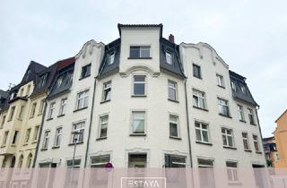 Wohnung mieten in Rudolf-Breitscheid-Straße, 09217 Burgstädt, Gemütliche 2-Raum-Wohnung in Burgstädt – perfekt für Singles und Paare
