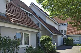 Sozialwohnungen mieten in Fährenstraße 4b, 63165 Mühlheim, 1,5 Zimmer - Seniorenwohnung MIT WBS