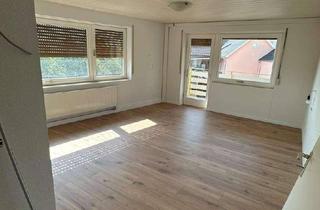 Wohnung mieten in Naheweinstrasse 66, 55452 Laubenheim, Renovierte 2-Zimmer-Wohnungen mit schönem Ausblick in Laubenheim