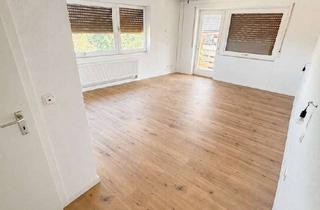Wohnung mieten in Naheweinstrasse 66, 55452 Laubenheim, Renovierte 3-Zimmer-Wohnung mit Balkon & schönem Ausblick in Laubenheim