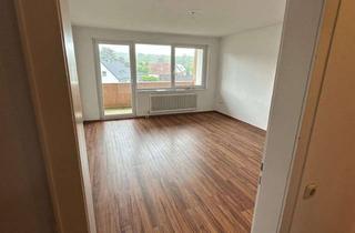 Wohnung mieten in Falkenstraße, 31683 Obernkirchen, Helle 2-Zimmer-Wohnung mit Balkon in ruhiger Lage von Obernkirchen