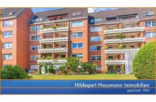 Wohnung mieten in Alter Hof, 25451 Quickborn, Nur ein Klick zu Ihrem Wohnungsglück in ruhiger Sackgassenlage in Quickborn
