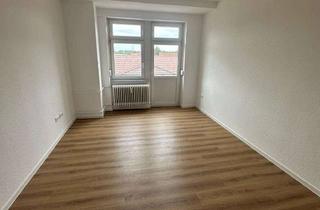 Wohnung mieten in 68199 Neckarau, Helle 3-Zimmer-Dachgeschosswohnung in Mannheim-Neckarau