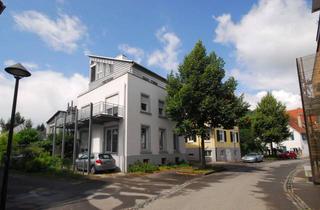 Penthouse mieten in Lindenstraße, 78224 Singen, 4-Zimmer-Penthouse-Wohnung mit Galerie, zentrale Lage
