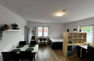 Wohnung mieten in Meppener Straße 127a, 49808 Lingen, Helles 1 Zimmer- Apartment super zentral