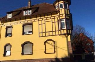 Wohnung mieten in Großherzog-Friedrich-Straße, 77694 Kehl, Zuhause mit 1,5 Zimmern in zentraler Lage von Kehl / möbliert