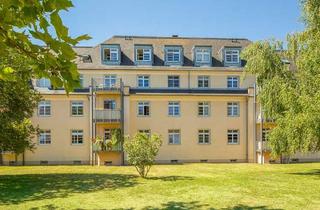 Wohnung mieten in Geibelstr., 01139 Kaditz, Gut geschnitten 2 Zimmer Wohnung ohne Balkon