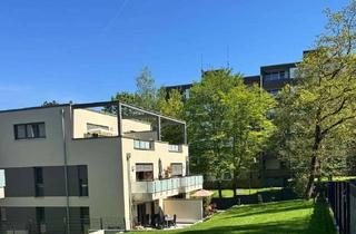 Wohnung mieten in Nesselrodestraße 22, 53894 Mechernich, Penthaus Neubau 2-Zimmer-Wohnung mit Dachterrasse in Mechernich mit Wärmepumpe