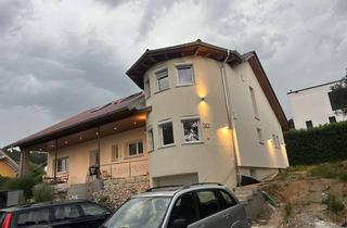 Wohnung mieten in Krauchenwieser Straße 30, 72517 Sigmaringendorf, Exklusive 3,5-Zimmer Neubauwohnung mit Garten – Erstbezug in Sigmaringendorf