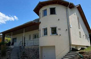 Wohnung mieten in Krauchenwieser Straße 30, 72517 Sigmaringendorf, Exklusive 3,5-Zimmer Neubauwohnung mit Garten – Erstbezug in Sigmaringendorf
