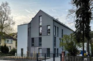 Penthouse mieten in Stahnsdorfer Str. 62, 14482 Babelsberg Süd, Penthouse nahe S-Bhf. Griebnitzsee//92 qm Dachterrasse (Westausrichtung)//Einbauküche
