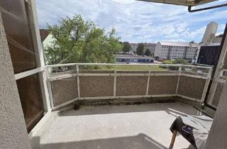 Wohnung mieten in 99826 Frankenroda, Helles und freundliches Ambiente - 2 RW mit großem Balkon und Einbauküche