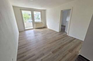 Wohnung mieten in 99826 Frankenroda, Helles und freundliches Ambiente - 2 RW mit großem Balkon und Einbauküche