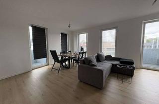Wohnung mieten in 33330 Gütersloh, Moderne 2-Zimmer-Wohnung in zentraler Innenstadtlage von Gütersloh