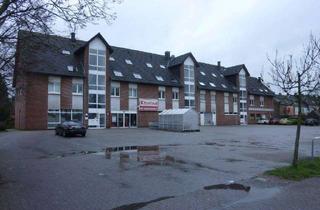 Wohnung mieten in Normannstr. 27, 46446 Emmerich, 1 Zimmer Wohnung nur an berufstätige Bewerber zu vermieten