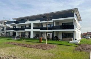 Wohnung mieten in Haupstraße 31, 84547 Emmerting, Helle 2 - Zimmer - Wohnung in der Wohnanlage "Knoglerhof" in Emmerting (Wohnung 20)