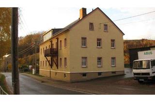 Wohnung mieten in Frankenberger Straße 61, 09669 Frankenberg, Helle 2-Zimmer-Erdgeschosswohnung in Mühlbach bei Frankenberg (Sachs)