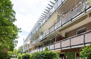 Wohnung mieten in Buckower Damm, 12349 Britz, Familienfreundliche 3-Zimmerwohnung am Buckower Damm 3