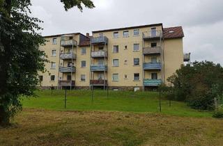 Wohnung mieten in Friedrich-Engels-Straße 13, 09633 Halsbrücke, 2-Zimmer-Etagenwohnung, ruhige Wohnlage, mit Balkon in Halsbrücke